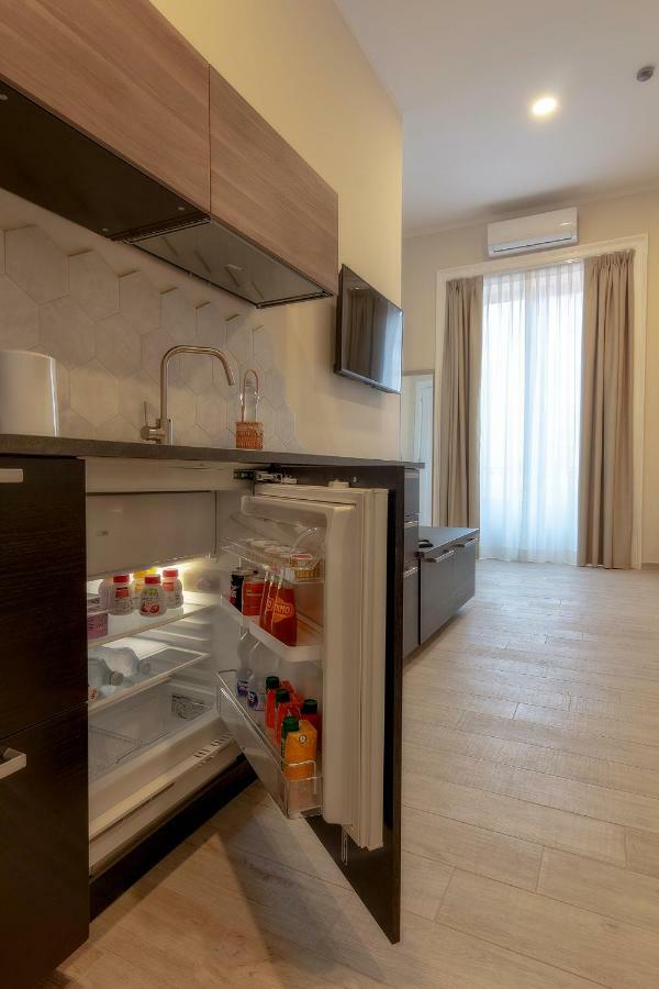 סנטה מריה קפואה וטרה B&B Mariella'S House מראה חיצוני תמונה