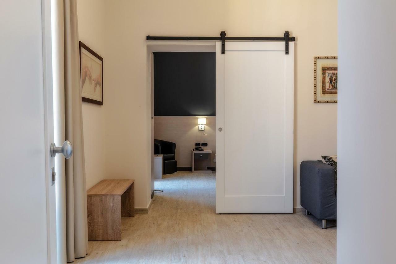 סנטה מריה קפואה וטרה B&B Mariella'S House מראה חיצוני תמונה