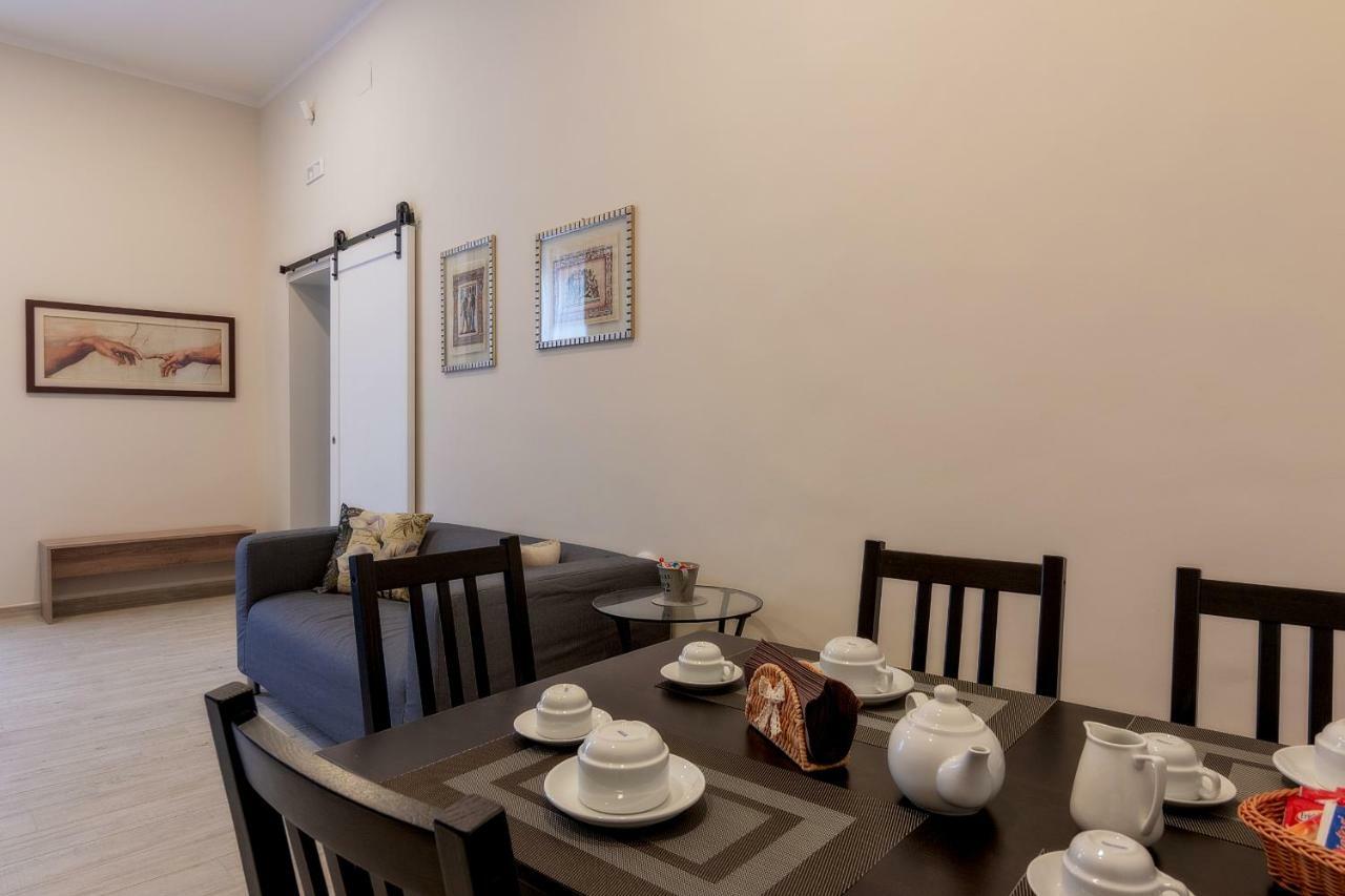 סנטה מריה קפואה וטרה B&B Mariella'S House מראה חיצוני תמונה