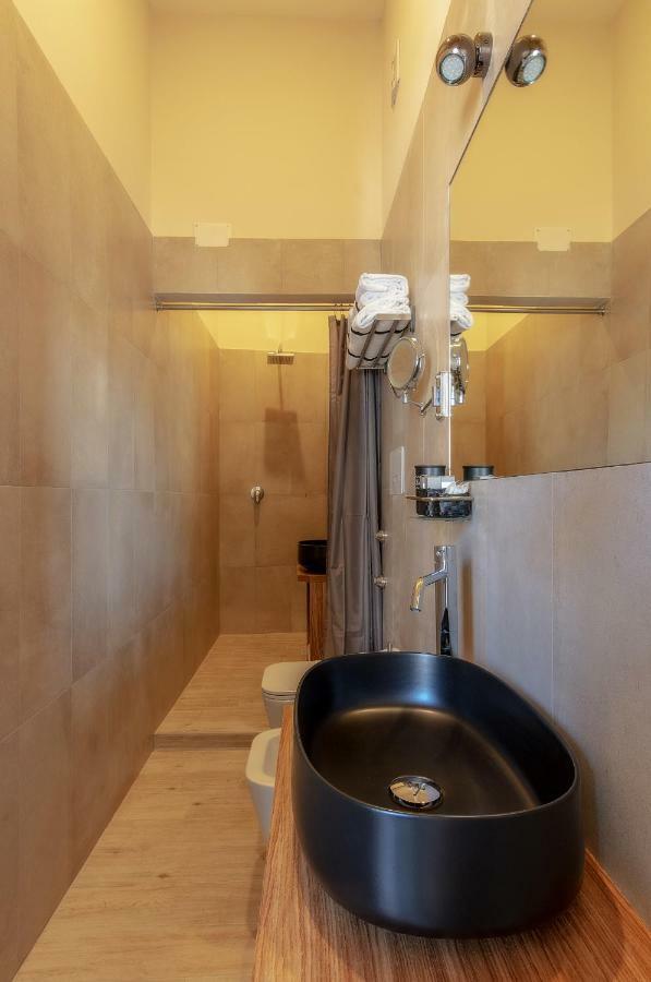 סנטה מריה קפואה וטרה B&B Mariella'S House מראה חיצוני תמונה