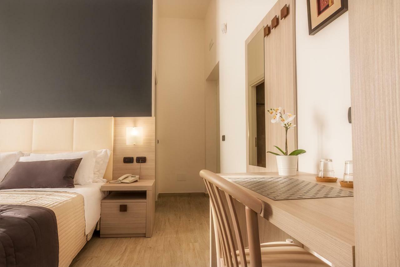 סנטה מריה קפואה וטרה B&B Mariella'S House מראה חיצוני תמונה
