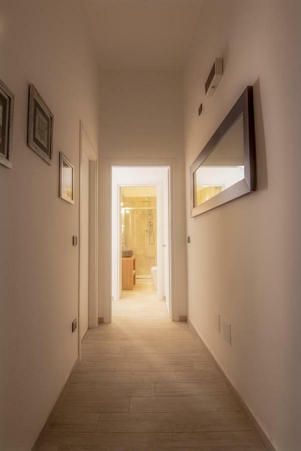 סנטה מריה קפואה וטרה B&B Mariella'S House מראה חיצוני תמונה