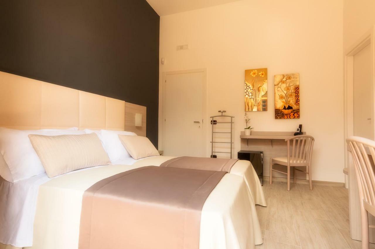 סנטה מריה קפואה וטרה B&B Mariella'S House מראה חיצוני תמונה