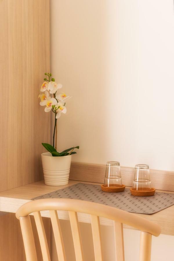 סנטה מריה קפואה וטרה B&B Mariella'S House מראה חיצוני תמונה
