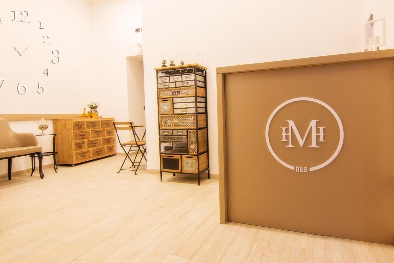 סנטה מריה קפואה וטרה B&B Mariella'S House מראה חיצוני תמונה